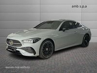 Nuova Mercedes CLE220 AMG Line Premium 197 CV (144 kW) 2025 Grigio Coupé
