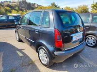 Usata Lancia Musa 74 CV (54 kW) 2005 Nero Monovolume