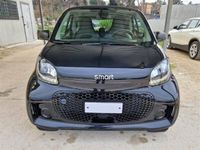 usata Smart ForTwo Electric Drive -