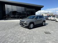 usata Jeep Compass 1.3 T4 190CV PHEV AT6 4xe Limited