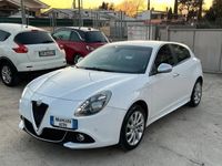 usata Alfa Romeo Giulietta 1.6 jtdm 120cv SPORTIVA Interni performance