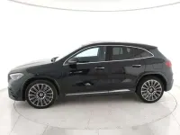 Usata Mercedes GLA250 Advanced Plus 224 CV (164 kW) 2024 Nero SUV