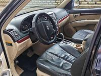 Usata Hyundai Santa Fe GLS 155 CV (114 kW) 2007 SUV