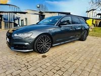 Usata Audi A6 Business Plus 320 CV (235 kW) 2018 Station wagon