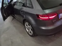 Usata Audi A3 Ambiente 110 CV (80 kW) 2000 Utilitaria