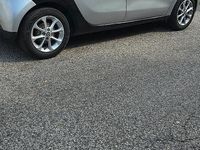 Usata Smart ForFour 71 CV (52 kW) 2015 Utilitaria