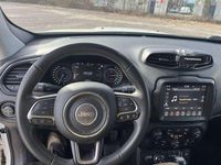 Usata Jeep Renegade Limited 131 CV (96 kW) 2021 SUV