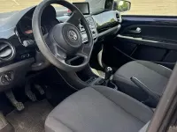 Usata VW up! 60 CV (44 kW) 2022 Bluazzurro Utilitaria