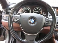 usata BMW 520 D TOURING XDRIVE 184cv