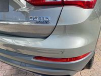 usata Audi Q3 35 TDI Quattro *Sensori Ant+Post *Sedili Ant Risc.