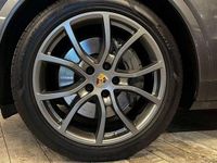 Usata Porsche Cayenne Sport 441 CV (324 kW) 2019 Grigio SUV