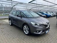Usata Renault Grand Scénic IV Initiale Paris 120 CV (88 kW) 2020 Grigio Monovolume