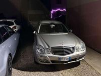 Usado Mercedes E320 Avantgarde 224 CV (164 kW) 2007 Familiar