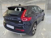 Usata Volvo XC40 Inscription 129 CV (94 kW) 2021 Nero SUV