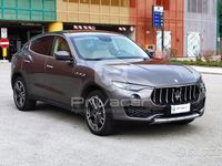 usata Maserati Levante V6 Diesel 275 CV AWD