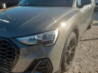 Usata Audi Q3 Business Plus 150 CV (110 kW) 2020 Grigio SUV