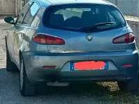 Usata Alfa Romeo 147 116 CV (85 kW) 2005 Utilitaria