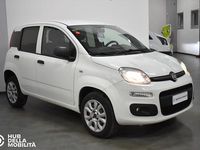 Usata Fiat Panda Pop 84 CV (61 kW) 2019 Bianco Furgone