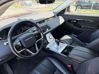 Usata Land Rover Range Rover evoque S 163 CV (119 kW) 2022 Rosso SUV