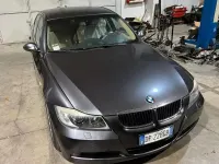 Usata BMW 325 M Sport 197 CV (144 kW) 2008 Berlina
