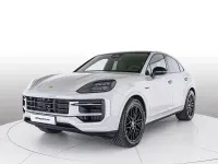 Nuova Porsche Cayenne Black Edition 2026 SUV