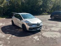 Usata Renault Clio IV R.S. 200 CV (147 kW) 2014 Berlina