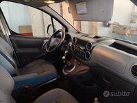 Usata Citroën Berlingo 2009 Grigio Monovolume