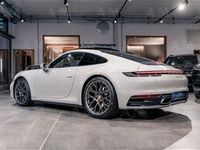 usata Porsche 911 Carrera Coupé usato