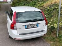 Usata Volvo V50 2012 Station wagon
