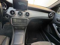 Usata Mercedes GLA200 Premium 2018 Grigio SUV