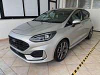 Usado Ford Fiesta ST 125 HP (91 kW) 2023 Cinzento Citadino
