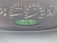 Usata Lancia Ypsilon 54 CV (39 kW) 1999 Utilitaria