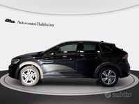 Usata VW Taigo R-line 110 CV (80 kW) 2022 Nero perla SUV