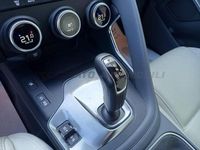 Usata Jaguar E-Pace R-Dynamic 150 CV (110 kW) 2018 Grigio SUV