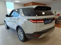 usata Land Rover Discovery 3.0D I6 249 CV AWD Auto nuova a Savona