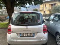 Usata Renault Modus 75 CV (55 kW) 2008 Grigio Monovolume