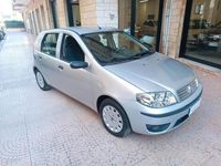usata Fiat Punto 1.2 METANO CASA MADRE(2025)-Euro 3990