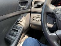 Usata Toyota Avensis 150 CV (110 kW) 2008 Marrone Station wagon