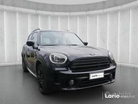 Usata Mini Cooper Countryman 136 CV (100 kW) 2023 Nero SUV