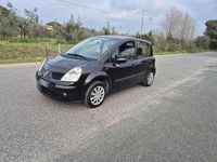 Usata Renault Modus Expression 75 CV (55 kW) 2008 Other Monovolume