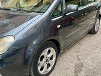 Usata Ford C-MAX 90 CV (66 kW) 2007 Blu Monovolume
