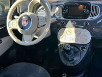 Usata Fiat 500 Pop 95 CV (69 kW) 2018 Utilitaria
