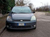 Usata Ford Fiesta Ambiente 68 CV (50 kW) 2003 Utilitaria