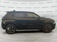 Usata Jeep Avenger Altitude 101 CV (74 kW) 2025 Nero SUV