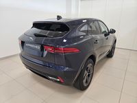 usata Jaguar E-Pace 2.0D I4 163 CV AWD Auto R-Dynamic S