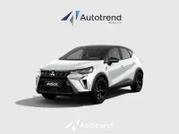 Nuova Mitsubishi ASX Edition 116 CV (85 kW) 2026 Bianco SUV