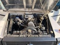 Gebraucht Mercedes G300 88 PS (64 kW) 1986 Weiß SUV