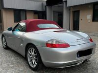 usata Porsche Boxster 2.5 TT1 S c/clima