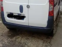 Usata Citroën Nemo 75 CV (55 kW) 2016 Bianco Monovolume