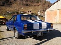 Usata Ford Taunus 122 CV (89 kW) 1974